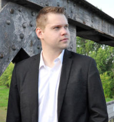 Jens Klimek, Foto: privat